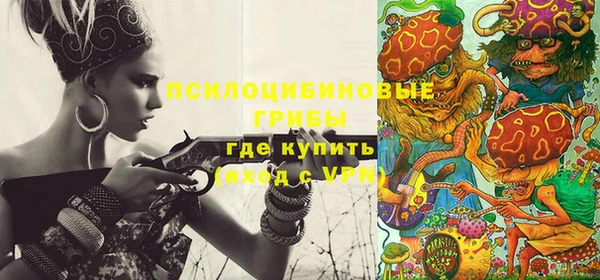 стафф Белоозёрский